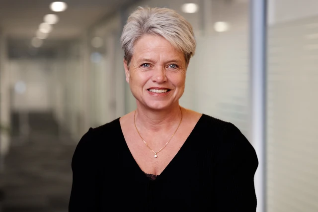 Portrætbillede af Anette Fynbo Blem (T)