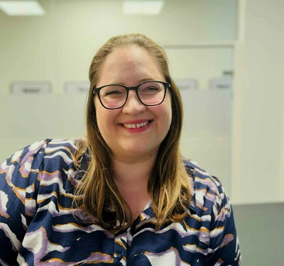 Billede af Julia