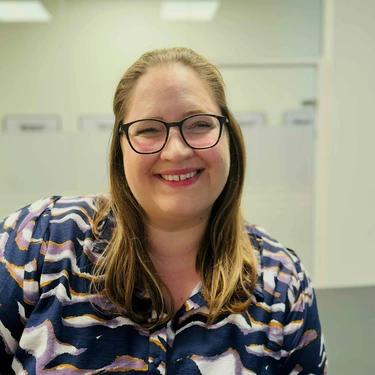 Billede af Julia