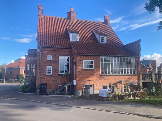 Kobjældevej 26, Bjerge Strand, 4480 Store Fuglede