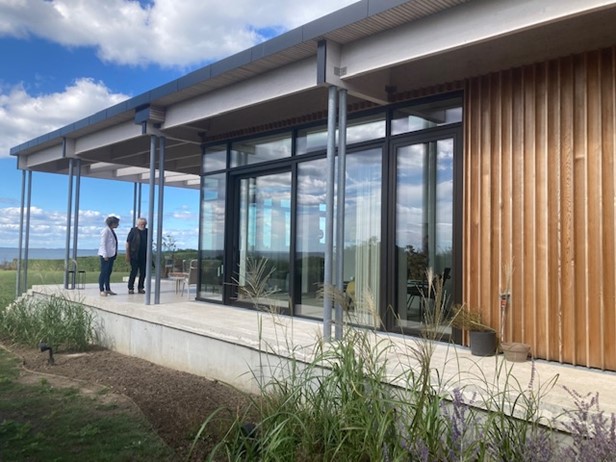 Strandtoften 6, Drøsselbjerg,  4200 Slagelse