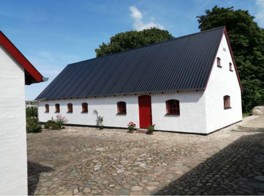 Gåsetoftevej 33, 4400 Kalundborg