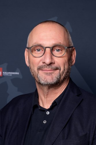 Jan Lysgaard Thomsen