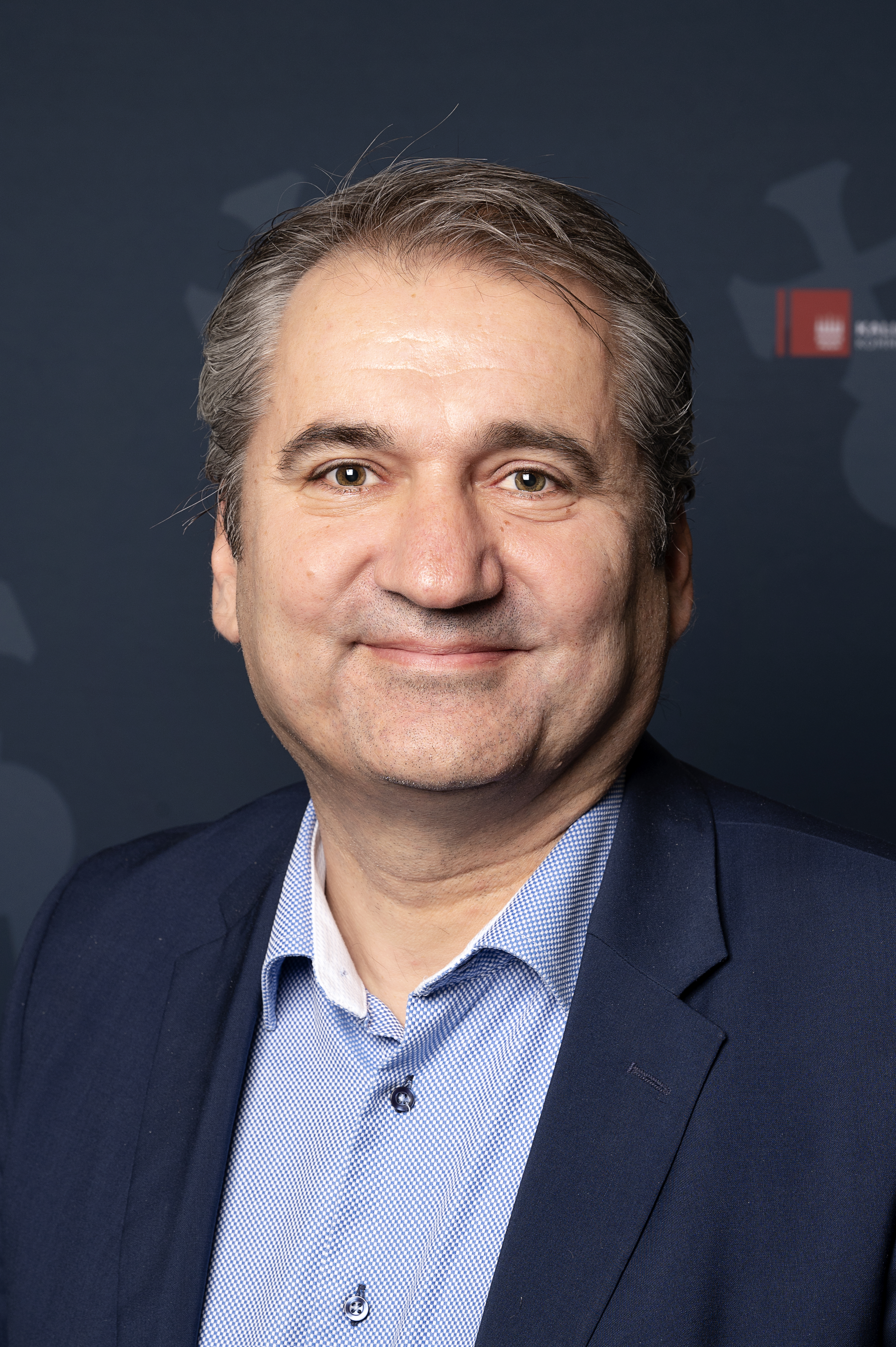 Michel van der Linden