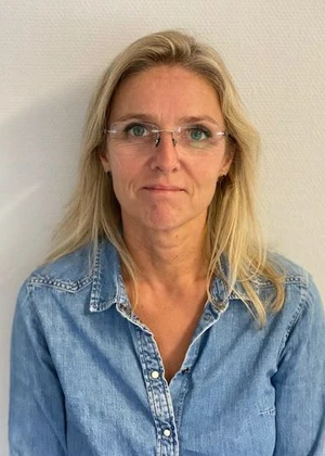 Leder på Trongården
