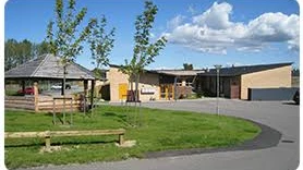 Ahornparken