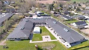 Gydehøj
