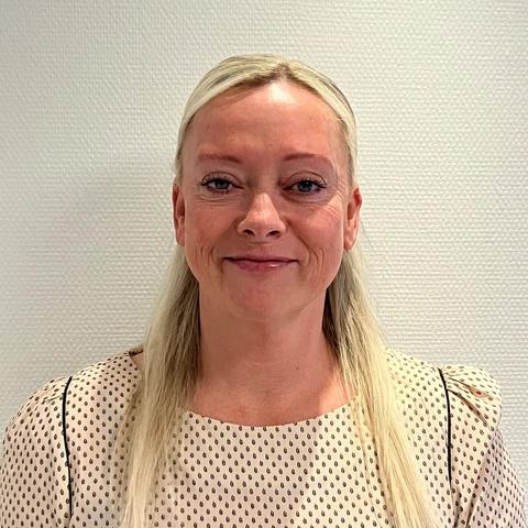 Faglig koordinator
