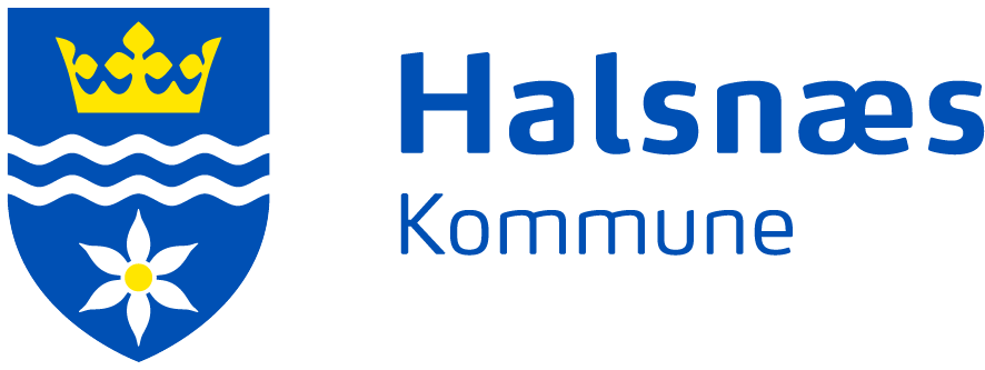 Halsnæs Kommunes logo